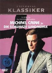 Die schwarze Windmühle (1974) 