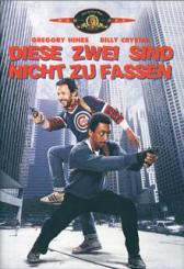 Diese Zwei sind nicht zu fassen (1986) 