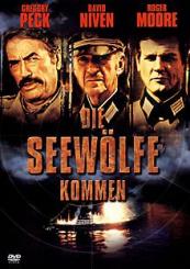 Die Seewölfe kommen (1980) 