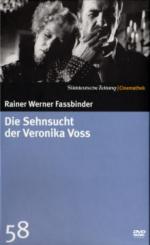 Die Sehnsucht der Veronika Voss - SZ-Cinemathek 58 (1982) 