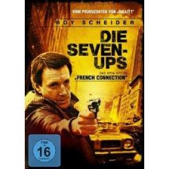 Die Seven-Ups (1973) 