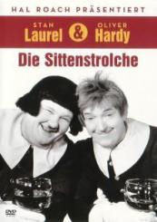 Laurel & Hardy - Die Sittenstrolche (1933) 