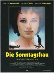 Die Sonntagsfrau (1976) 