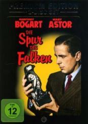 Die Spur des Falken (Premium Edition, 2 DVDs) (1941) 