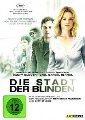 Die Stadt der Blinden (2008) 