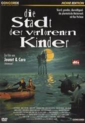 Die Stadt der verlorenen Kinder (1995) 