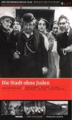Die Stadt ohne Juden (1924) 