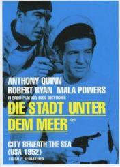 Die Stadt unter dem Meer (1953) 