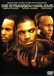 Die Straßen Harlems (2002) 