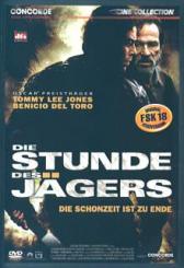 Die Stunde des Jägers (2003) [FSK 18] 