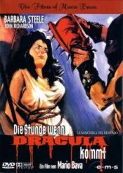 Die Stunde, wenn Dracula kommt (1960) 
