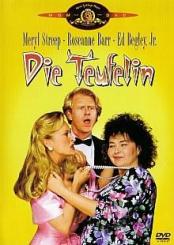 Die Teufelin (1989) 