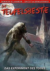 Die Teufelsbestie - Das Experiment des Todes (1974) [FSK 18] 