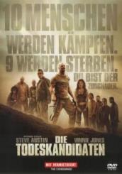Die Todeskandidaten (2007) [FSK 18] 