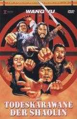 Die Todeskarawane der Shaolin (Große Hartbox) (1972) [FSK 18]  
