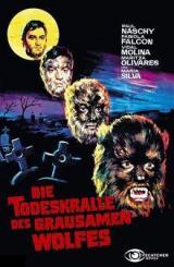 Die Todeskralle des grausamen Wolfes (Große Hartbox, Limitiert auf 500 Stück) (1973) [FSK 18] 