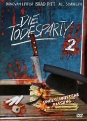 Die Todesparty 2 (Uncut) (1989) [FSK 18] 
