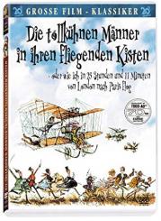 Die tollkühnen Männer in ihren fliegenden Kisten (1965) 