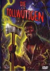 Die Tollwütigen (Kleine Hartbox, Limitiert auf 100 Stück) (1970) [FSK 18] 