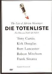 Die Totenliste (1963) 