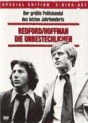 Die Unbestechlichen (Premium Edition, 2 DVDs) (1976) 