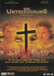 Die Untersuchung (1987) [Gebraucht - Zustand (Sehr Gut)] 