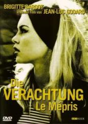Le mépris - Die Verachtung (1963) 