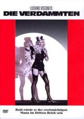 Die Verdammten (1969) 