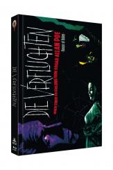 Die Verfluchten (Limited Mediabook, Blu-ray+DVD, Cover A) (1960) [Blu-ray] 