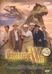 Die vergessene Welt (2001) 
