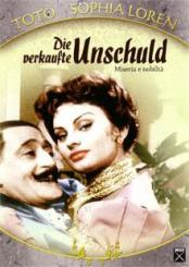 Die verkaufte Unschuld (1954) 