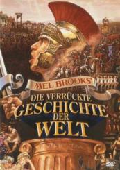 Mel Brooks - Die verrückte Geschichte der Welt (1981) 