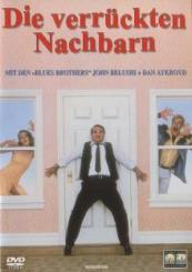 Die verrückten Nachbarn (1981) 