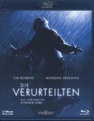 Die Verurteilten (1994) [Blu-ray] 