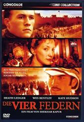 Die vier Federn (2002) 