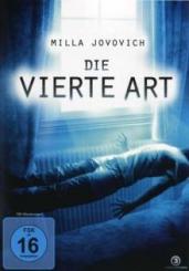 Die vierte Art (2009) 