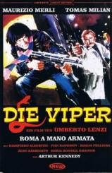 Die Viper (Große Hartbox, Limitiert auf 600 Stück, Uncut) (1976) [FSK 18] 