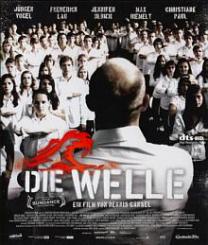 Die Welle (Limitierte Edition mit Original Soundtrack) (2008) [Blu-ray] 