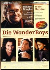 Die Wonder Boys (2000) 