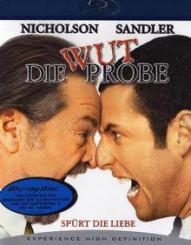 Die Wutprobe (2003) [Blu-ray] 