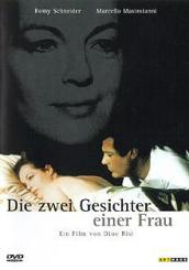 Die zwei Gesichter einer Frau (1981) 