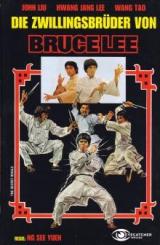 Die Zwillingsbrüder von Bruce Lee (Große Hartbox, Limitiert auf 500 Stück) (1976) [FSK 18] 