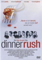 Dinner Rush (2000) 