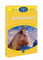 Dinosaurier (Dinosaurier (Best of Special Collection, Steelbook)) (2000) 