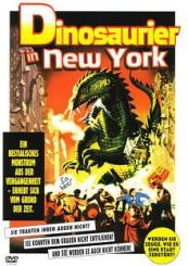 Dinosaurier in New York (1956) 