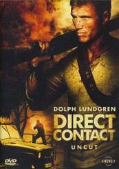 Direct Contact (Uncut Version) (2008) [FSK 18] 