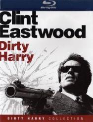 Dirty Harry - Dirty Harry 1 (1971) [Blu-ray] 