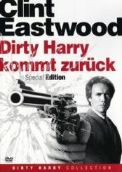 Dirty Harry kommt zurück (Special Edition) (1983) [FSK 18] 