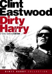 Dirty Harry (2 DVDs Special Edition inkl. Dienstausweis) (1971) 