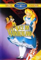 Alice im Wunderland (Special Collection) (1951) 
